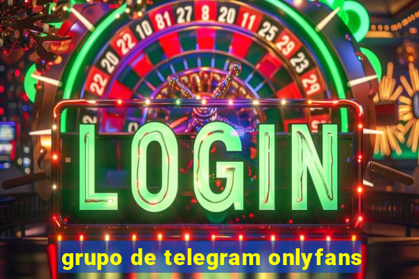 grupo de telegram onlyfans